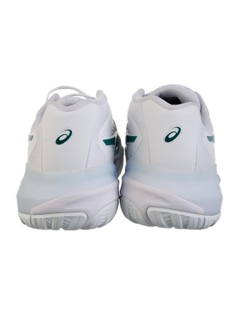 Asics Athletic Sneakers