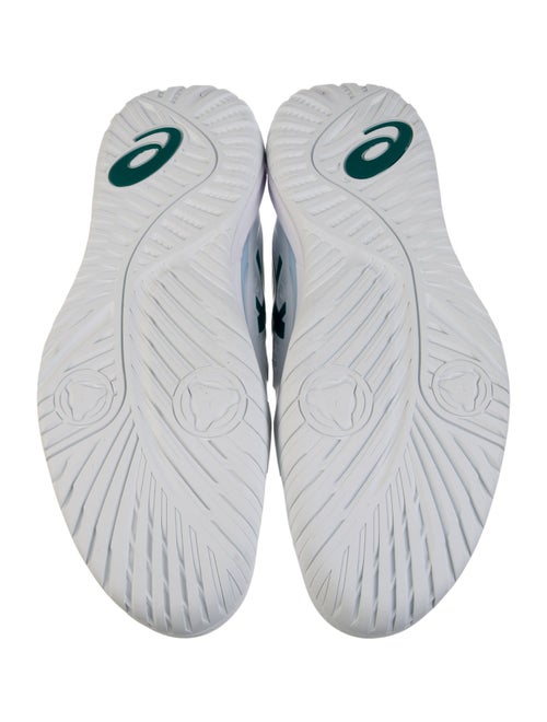 Asics Athletic Sneakers