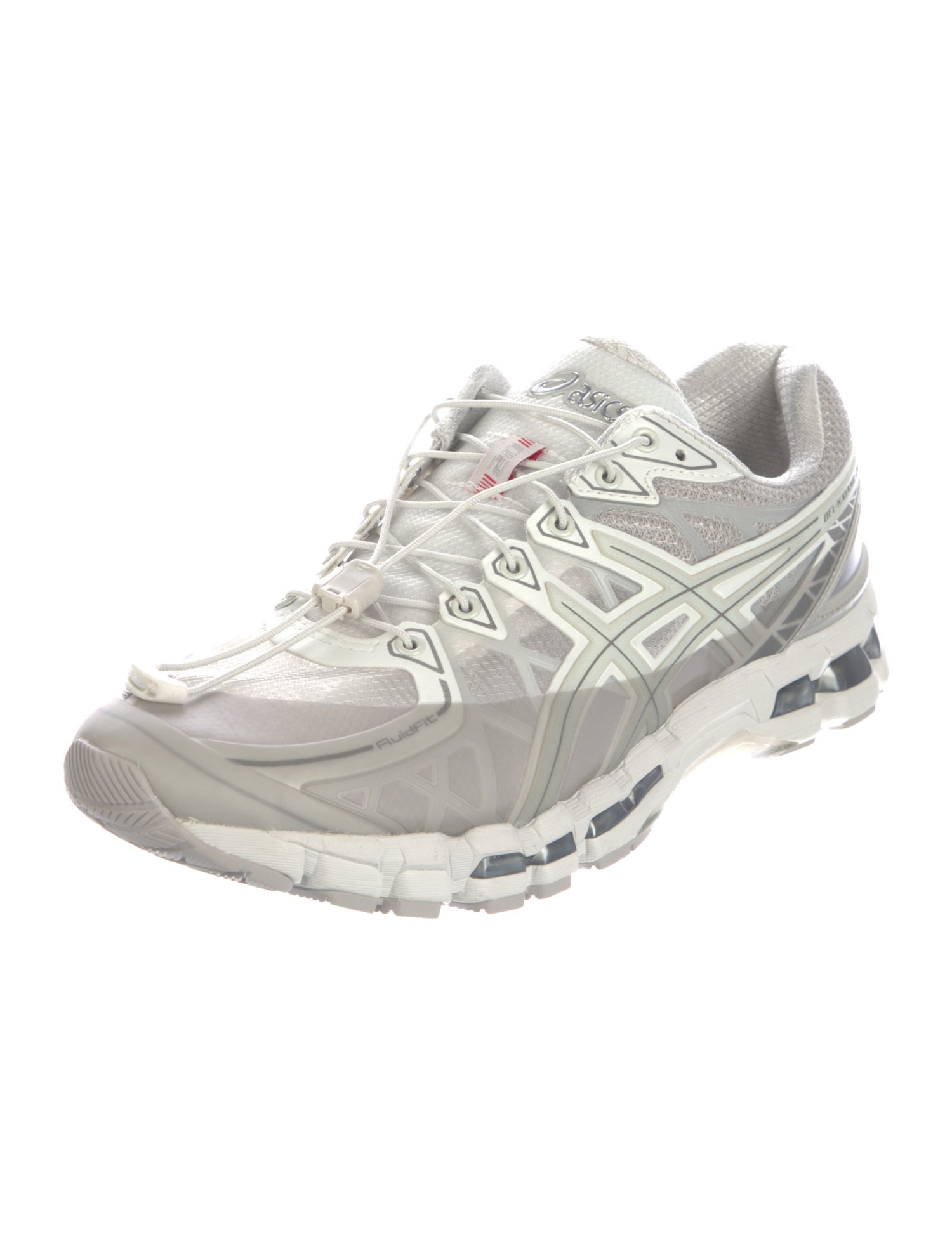 Asics Mesh Athletic Sneakers w/ Tags