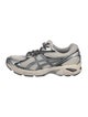 Asics Mesh Printed Athletic Sneakers
