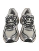 Asics Mesh Printed Athletic Sneakers