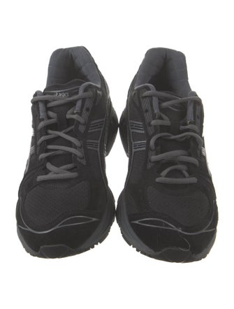 Asics Athletic Sneakers