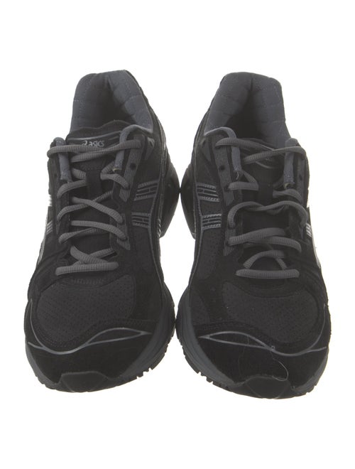 Asics Athletic Sneakers