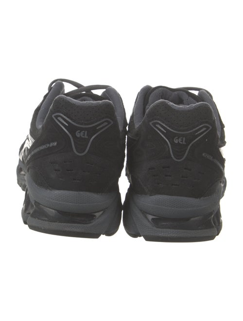 Asics Athletic Sneakers