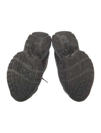 Asics Athletic Sneakers