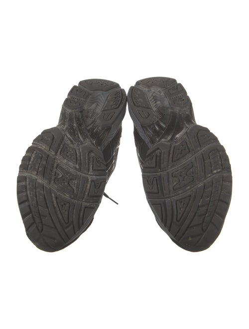 Asics Athletic Sneakers