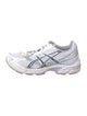 Asics Mesh Printed Athletic Sneakers