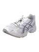 Asics Mesh Printed Athletic Sneakers