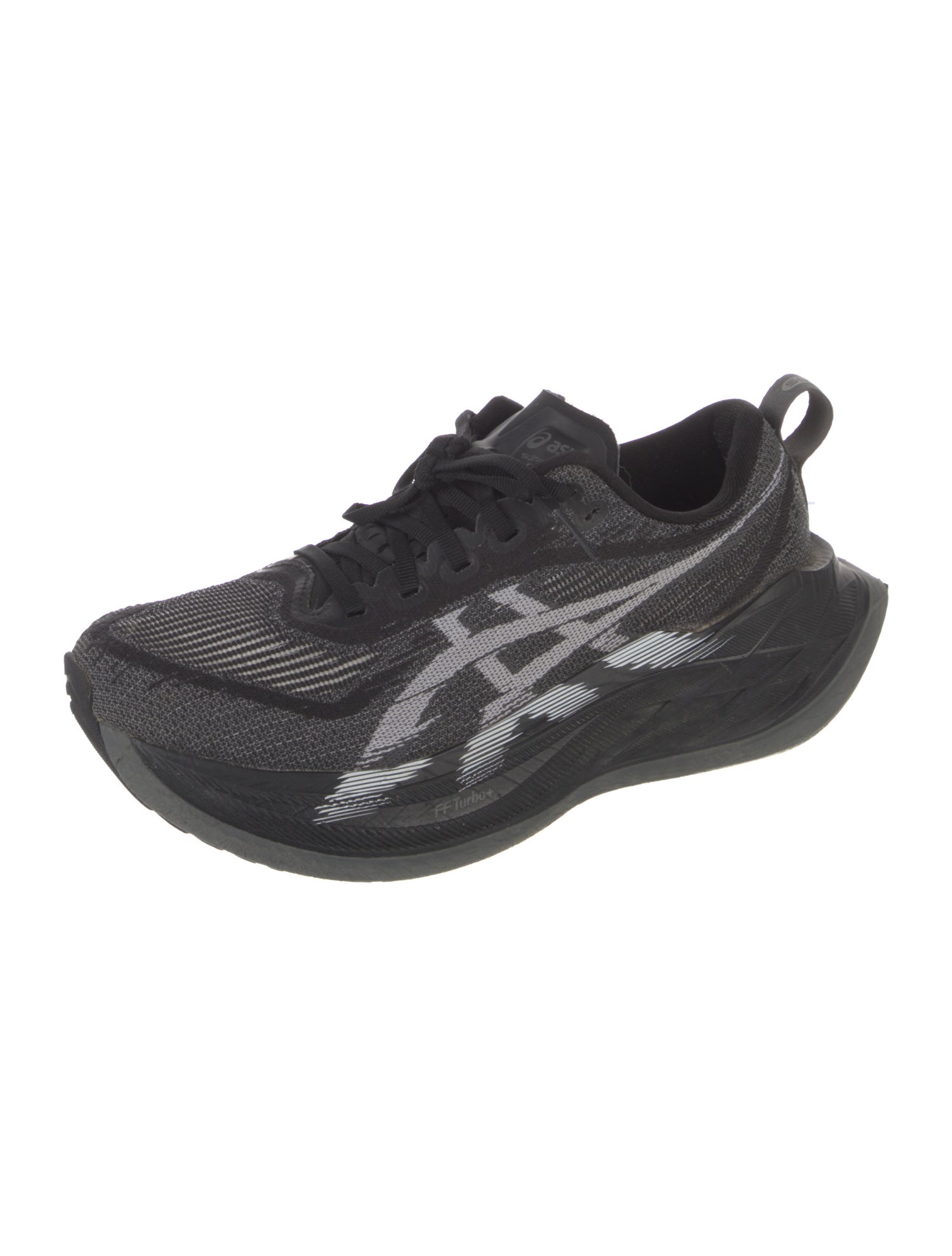 Asics Mesh Athletic Sneakers