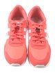 Asics Suede Athletic Sneakers