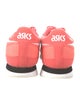 Asics Suede Athletic Sneakers