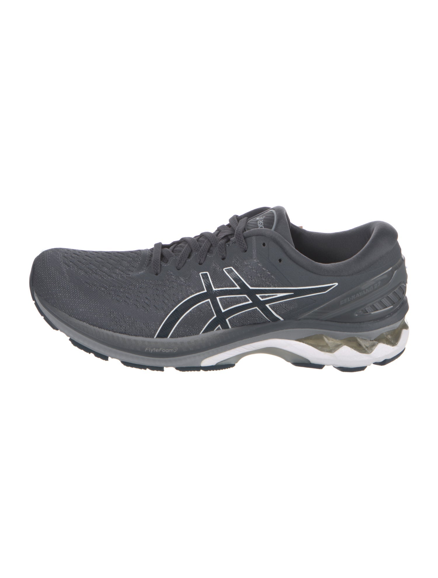 Asics Mesh Sneakers