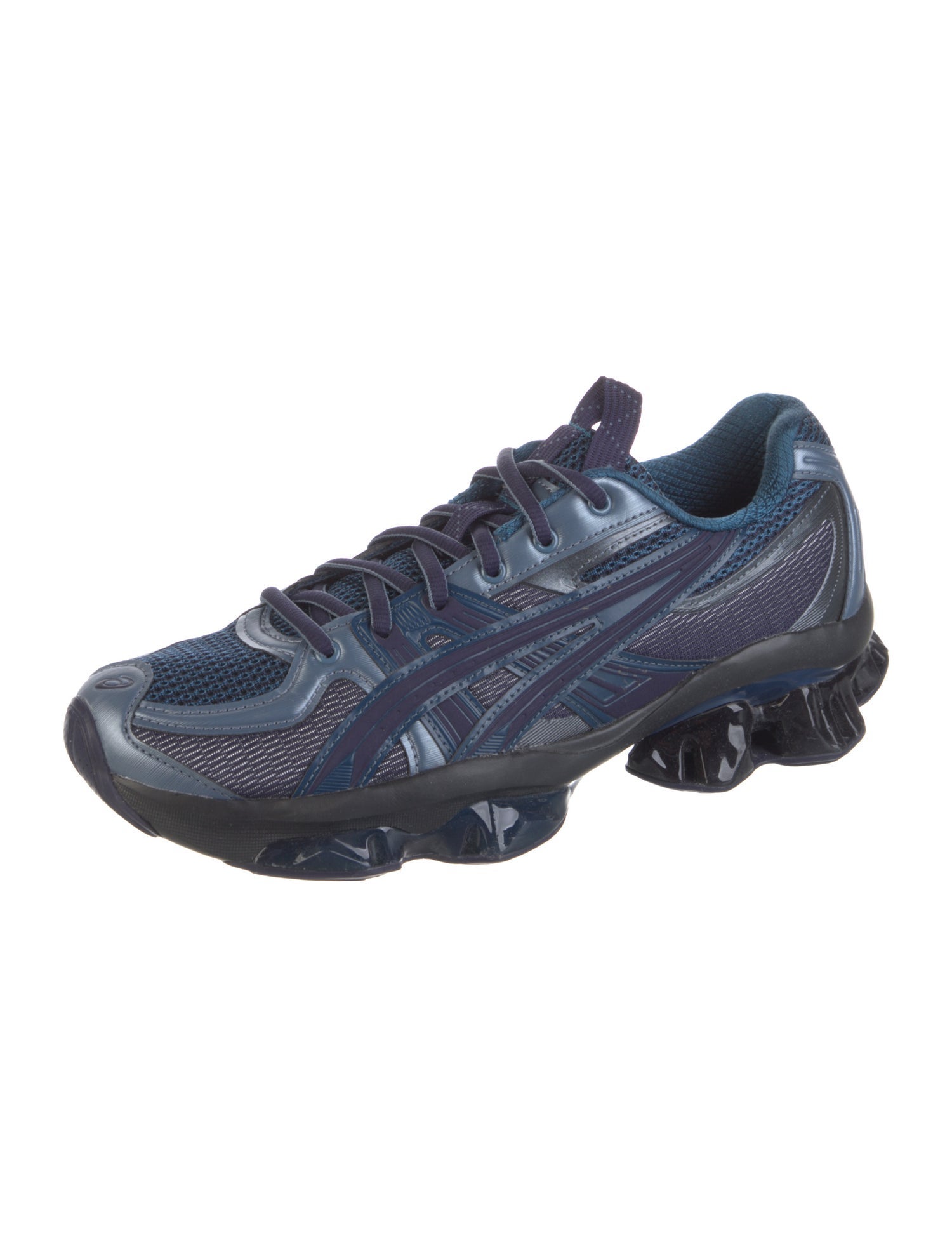 Asics Mesh Athletic Sneakers