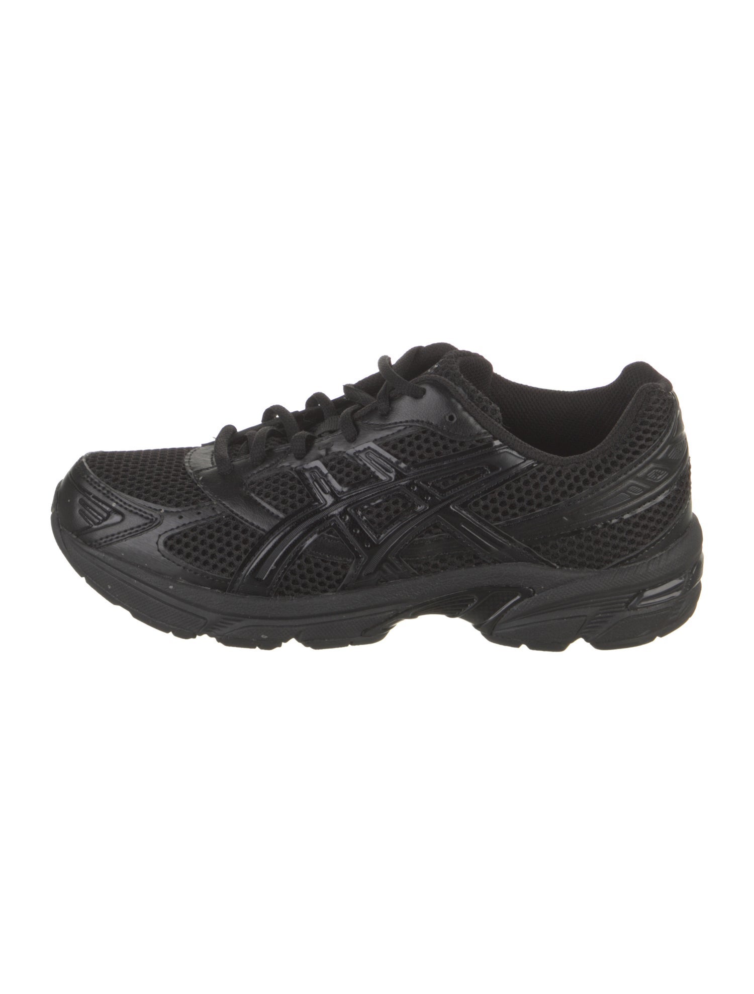 Asics Mesh Sneakers