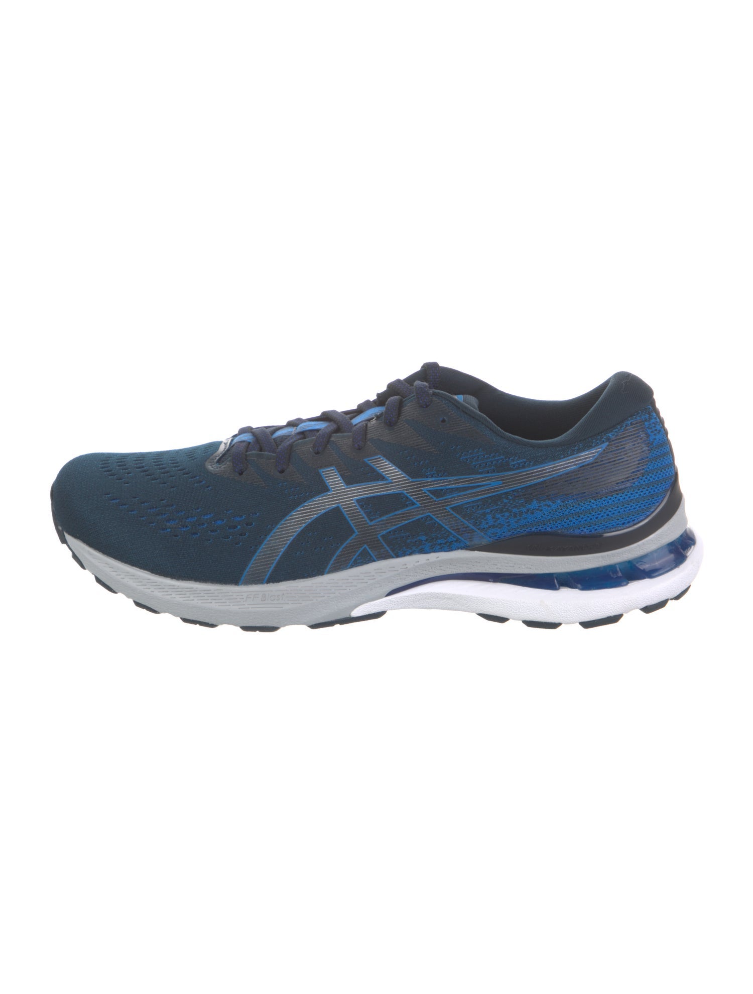 Asics Athletic Sneakers
