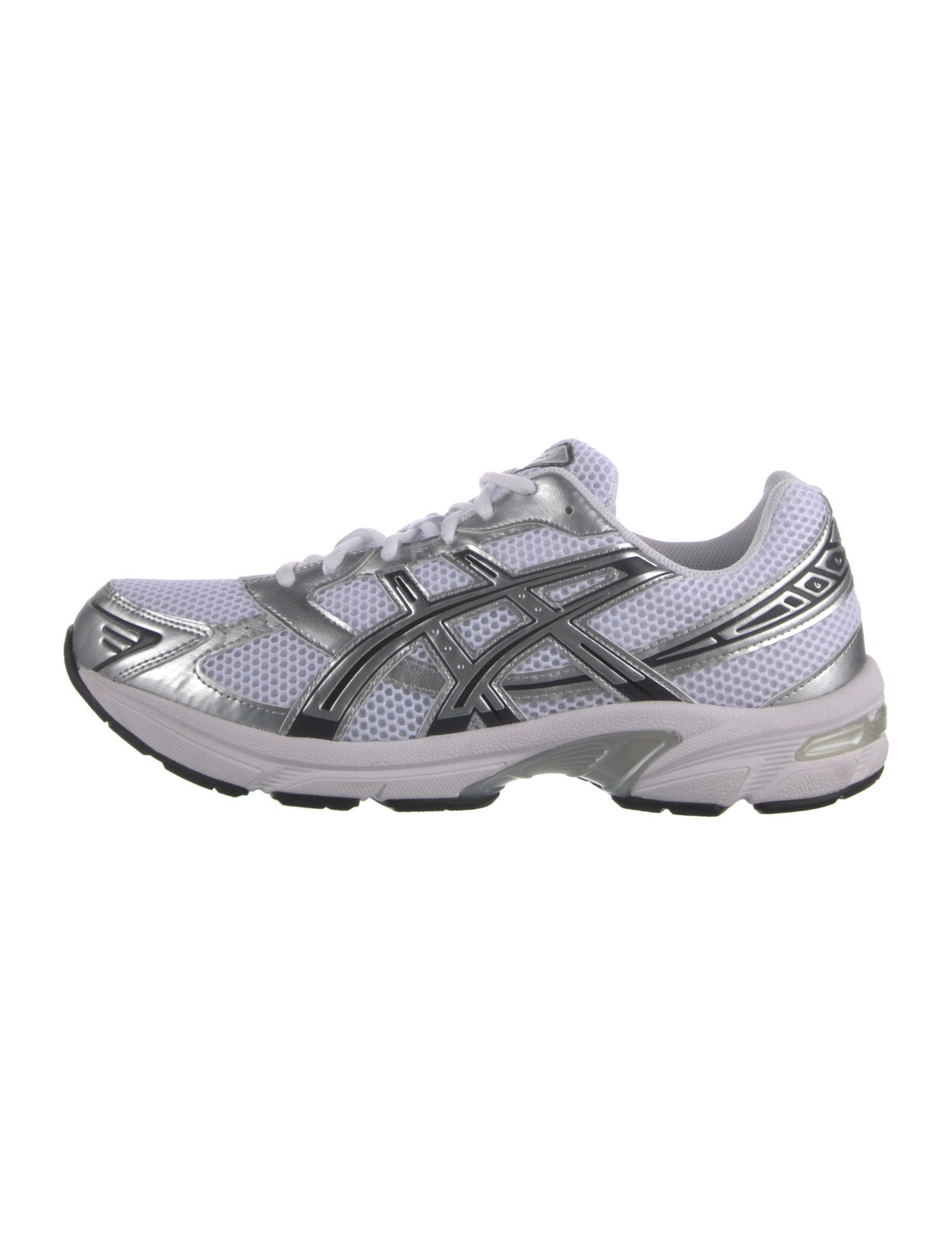 Asics Mesh Mesh Accents Sneakers