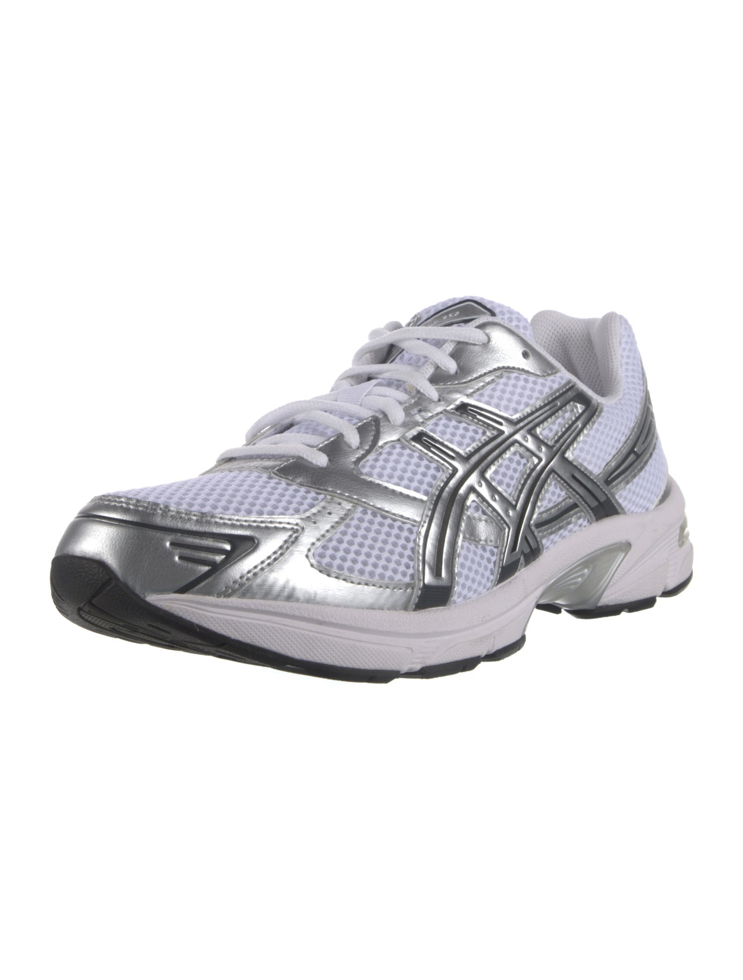 Asics Mesh Mesh Accents Sneakers