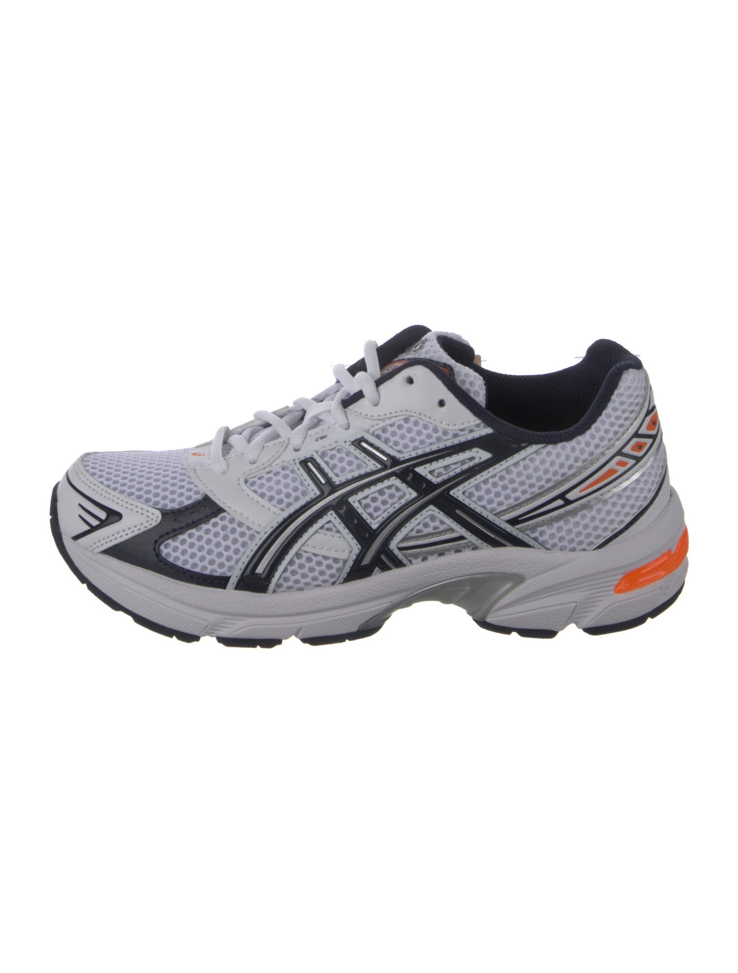 Asics Mesh Sneakers