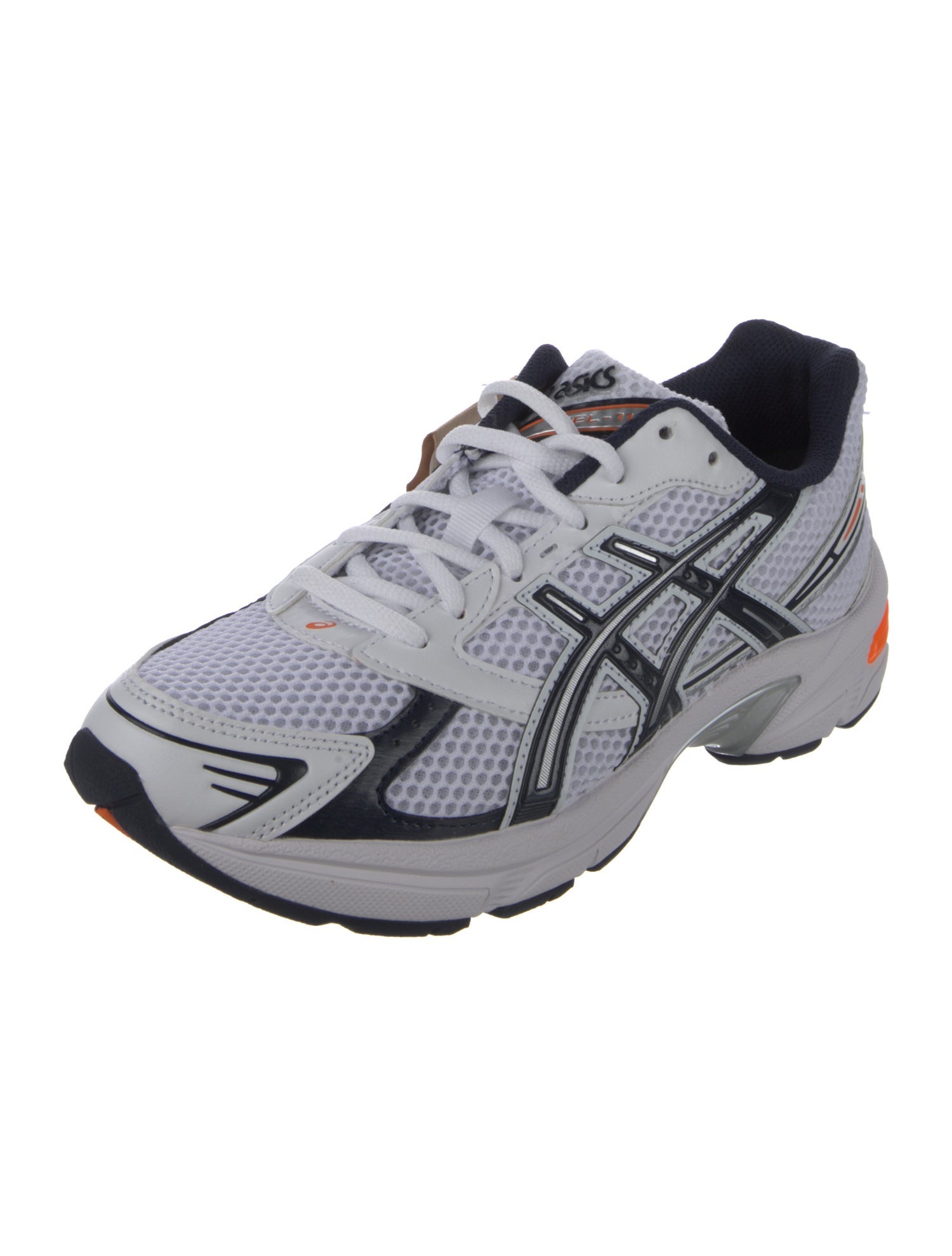 Asics Mesh Sneakers