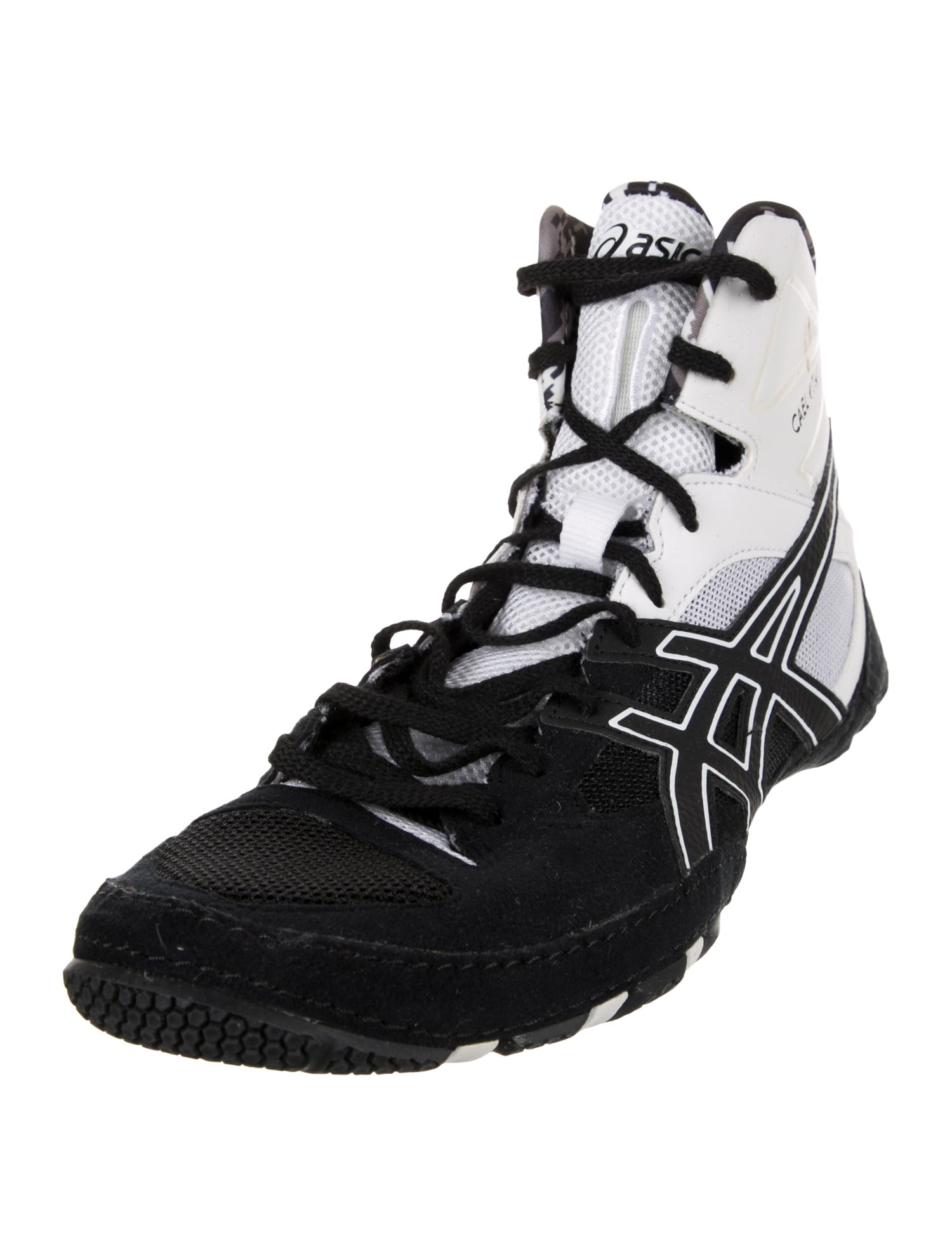 Asics Printed Sneakers