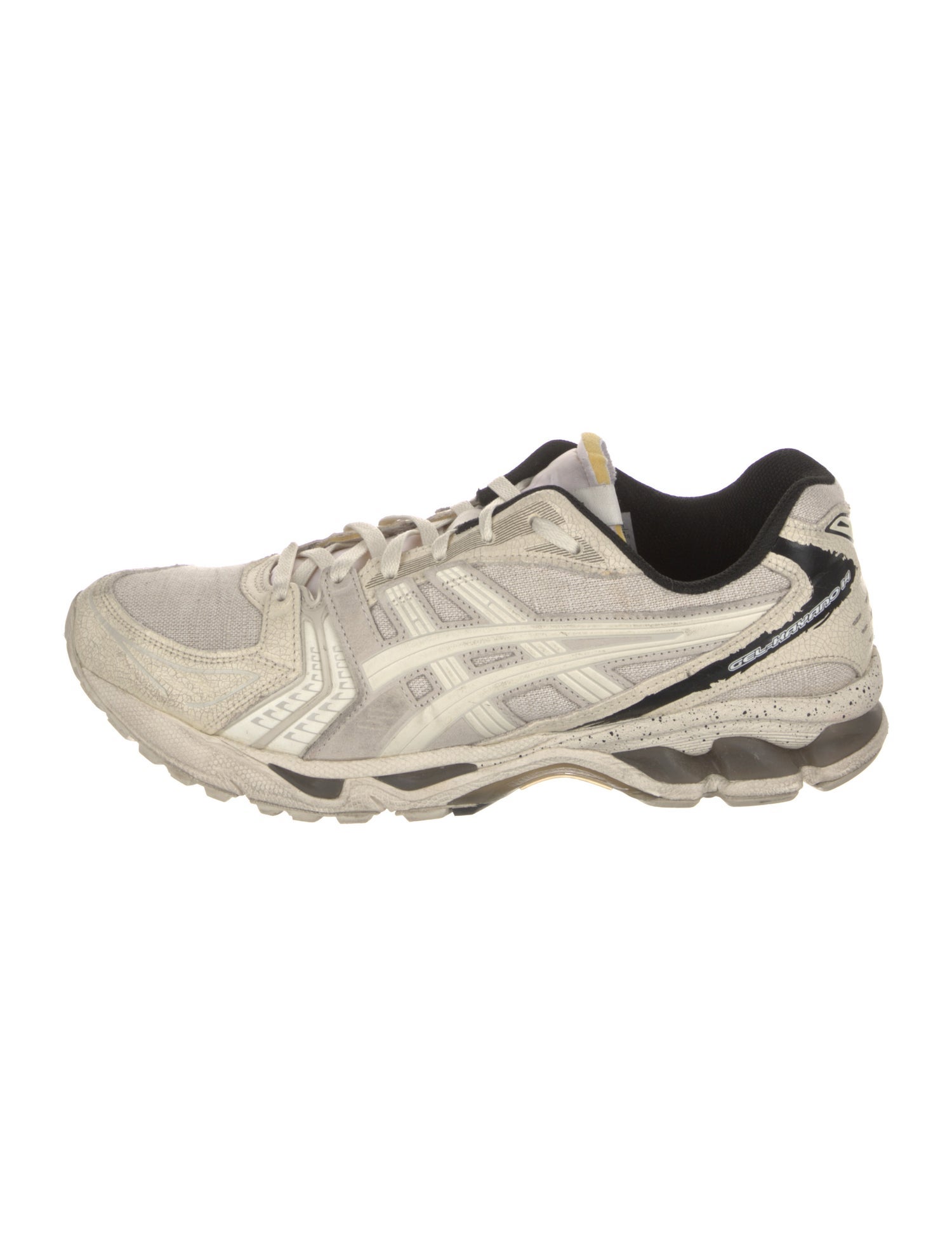 Asics Athletic Sneakers