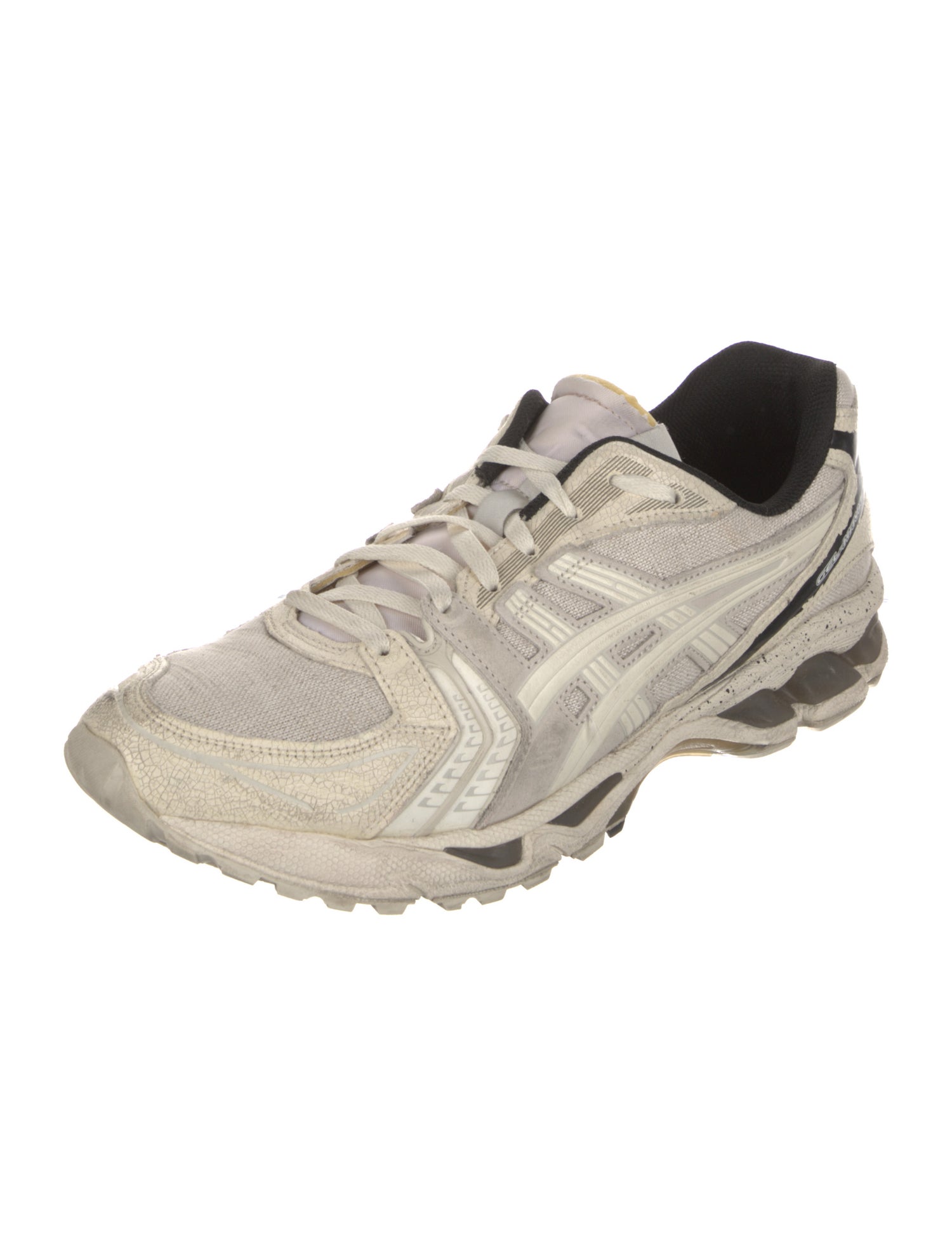 Asics Athletic Sneakers