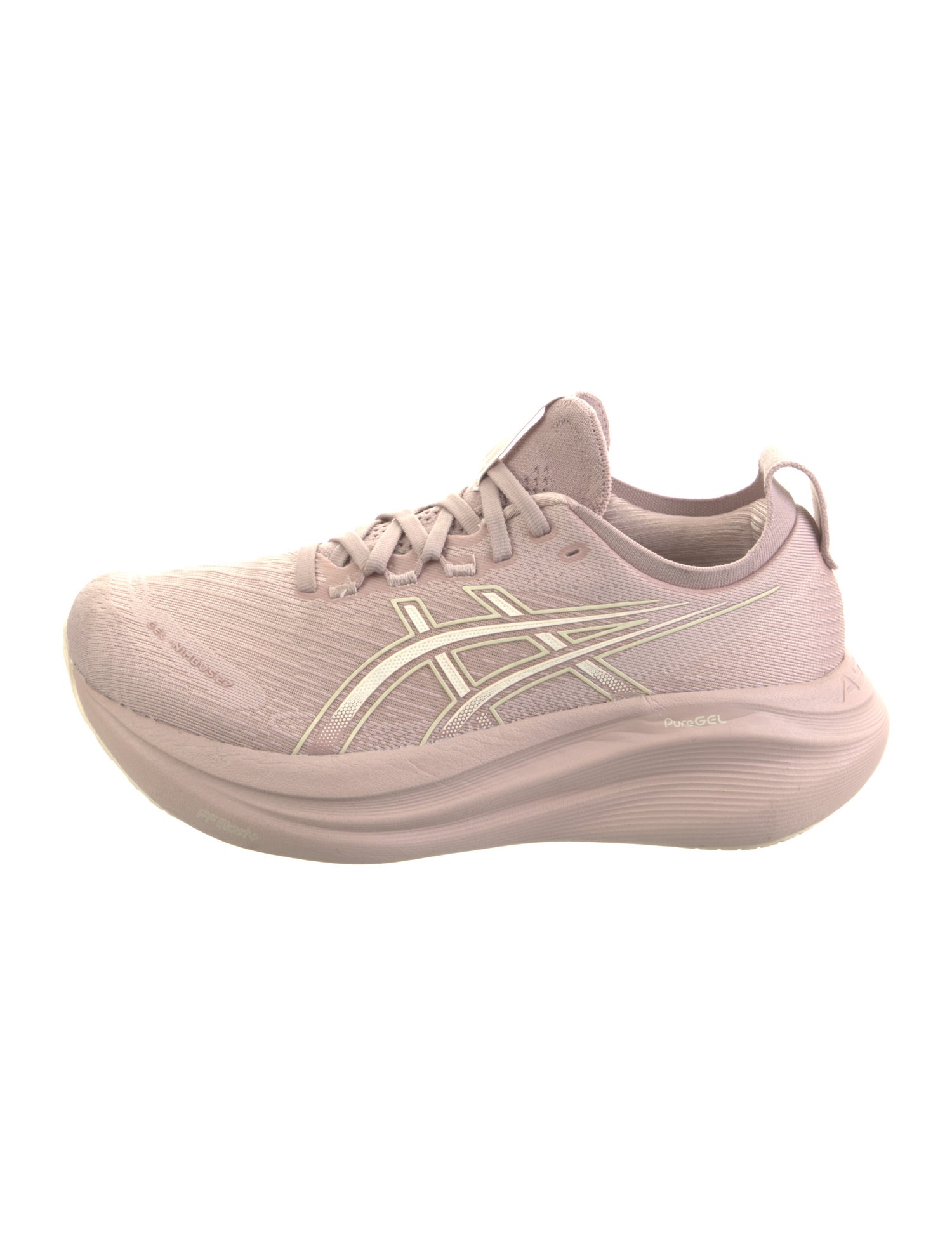 Asics Athletic Sneakers