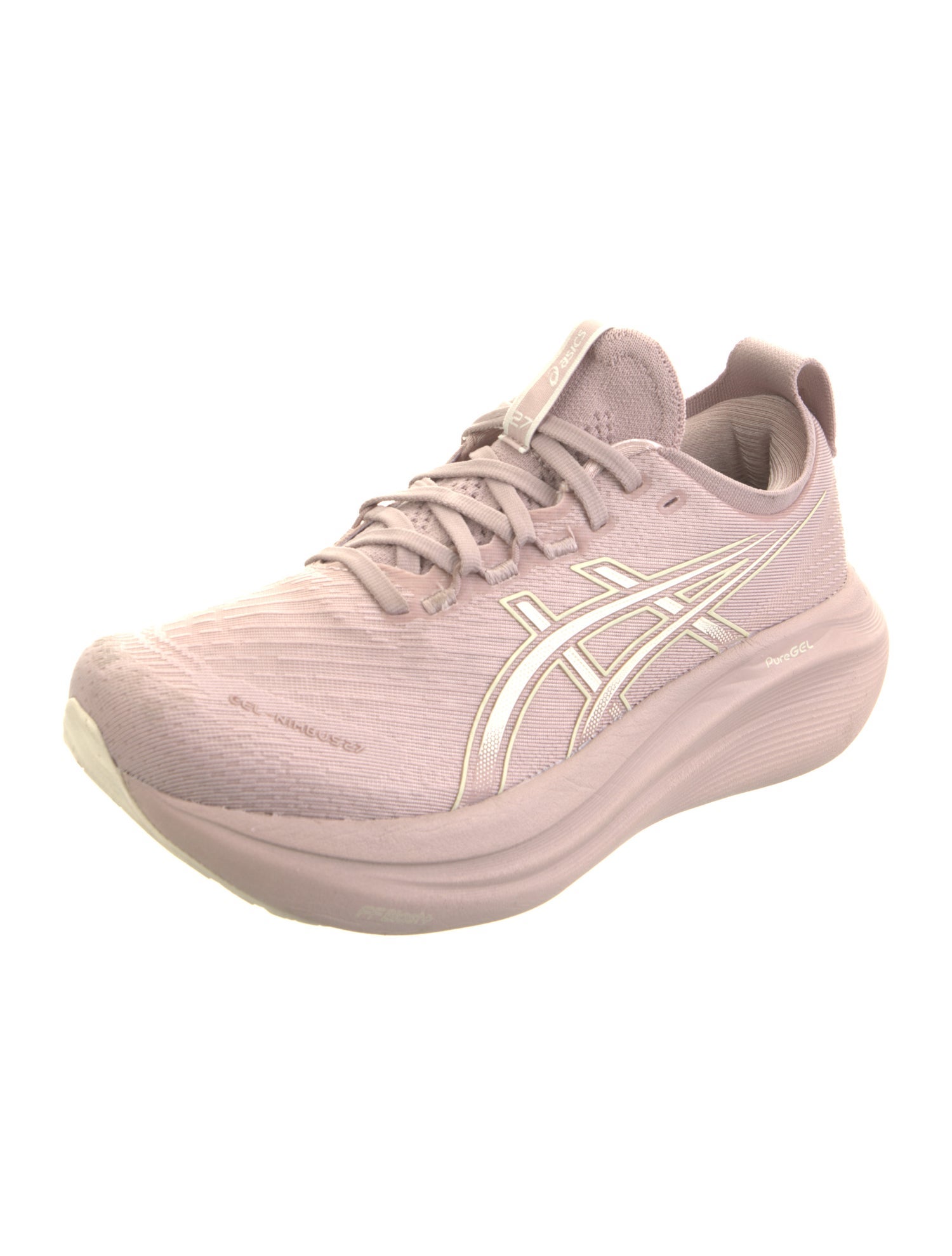 Asics Athletic Sneakers