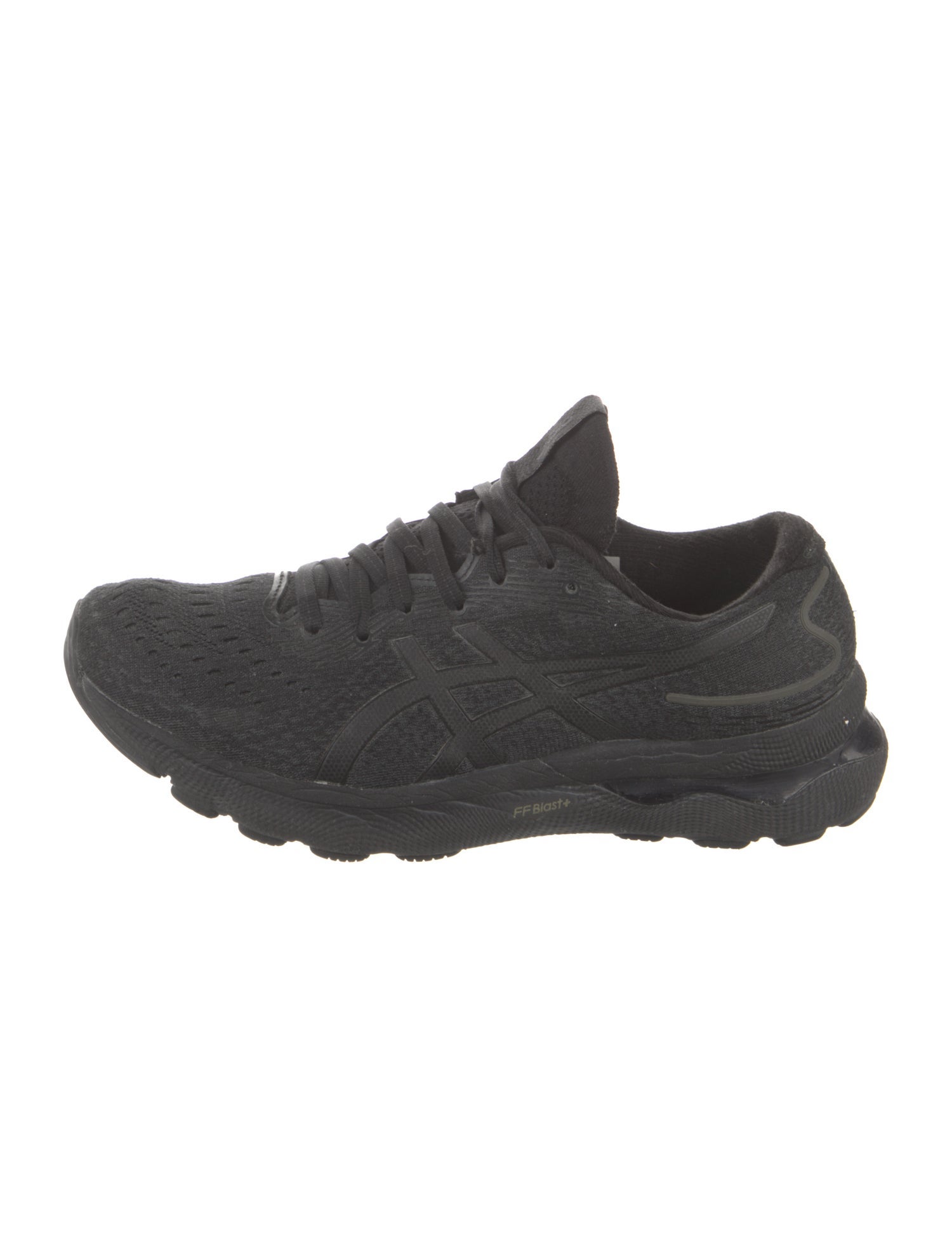 Asics Mesh Sneakers