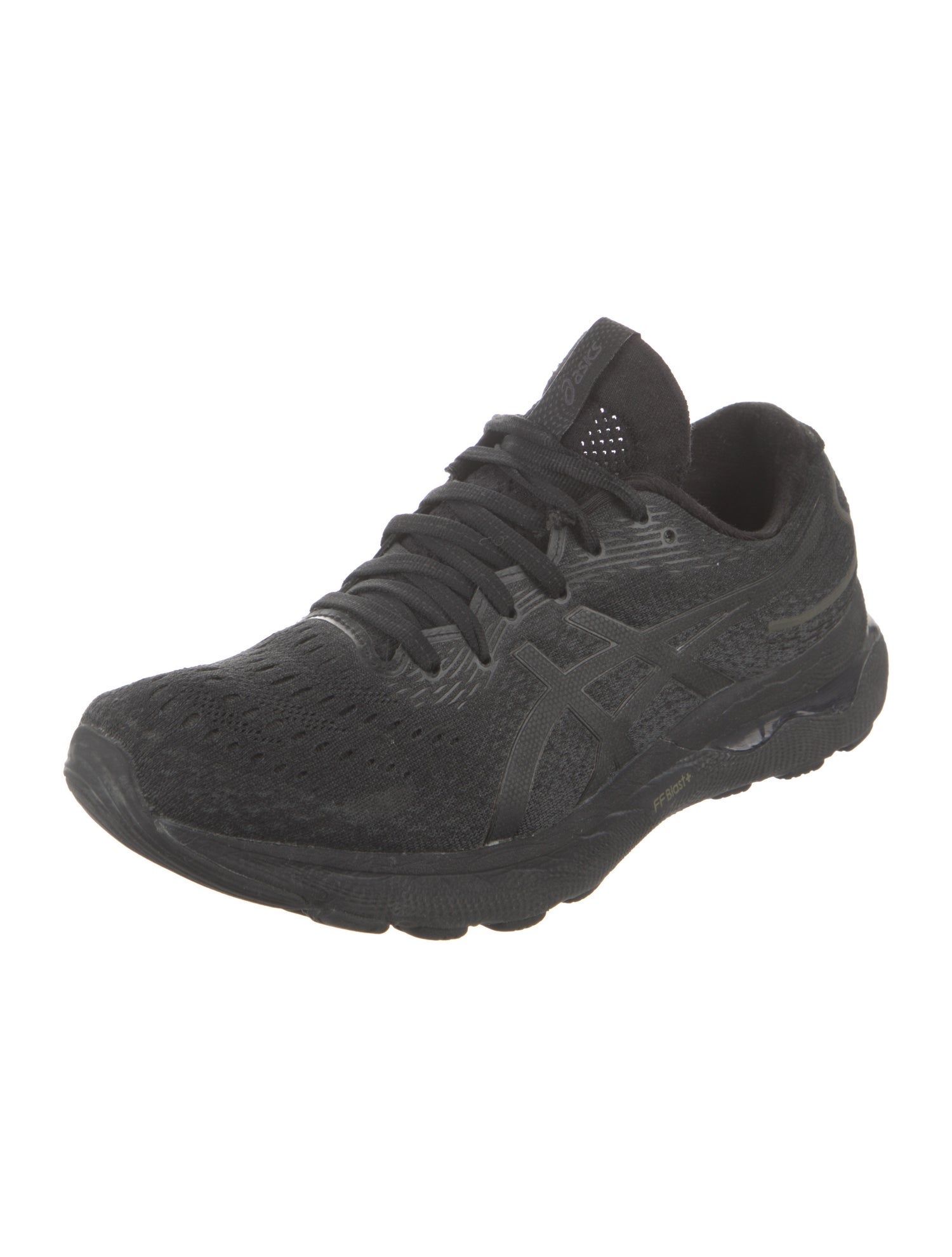 Asics Mesh Sneakers