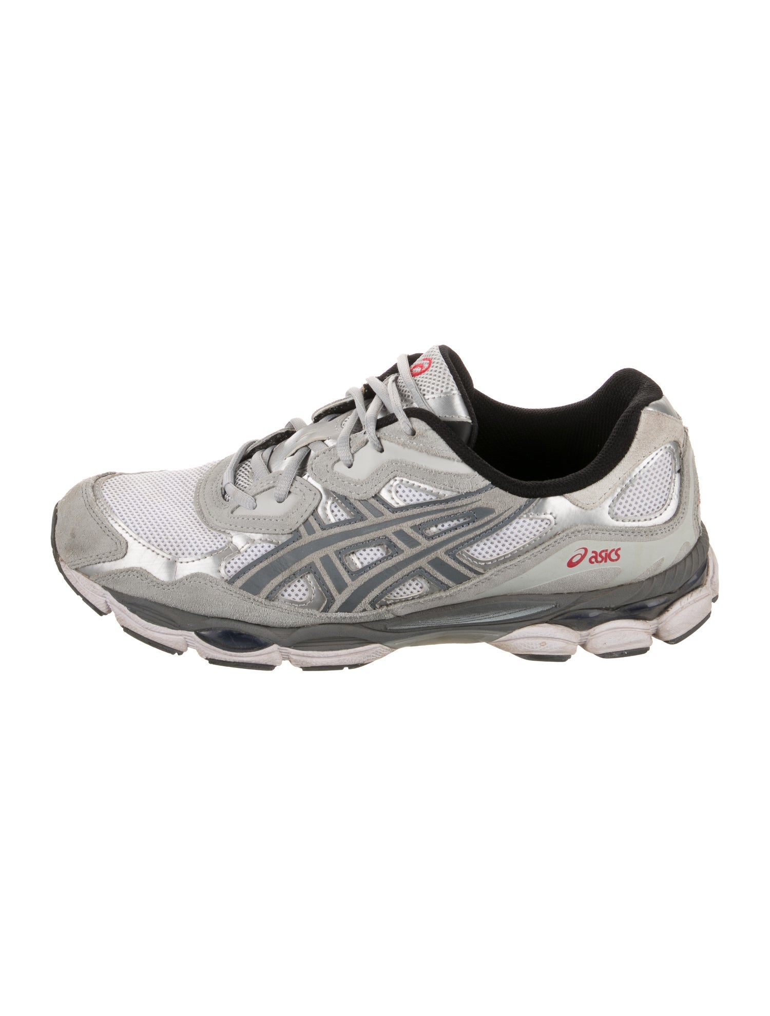 Asics Gel-NYC Athletic Sneakers