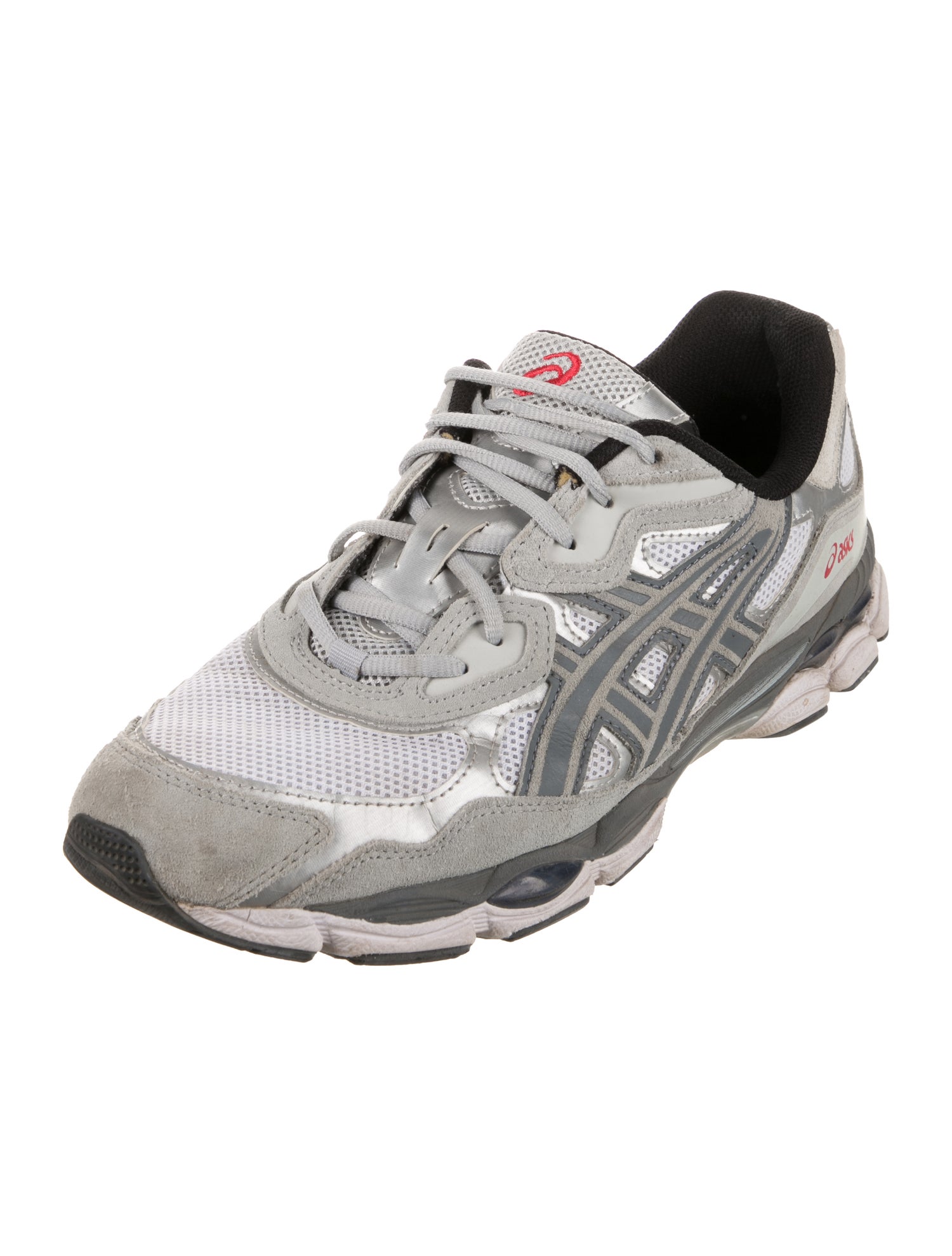 Asics Gel-NYC Athletic Sneakers