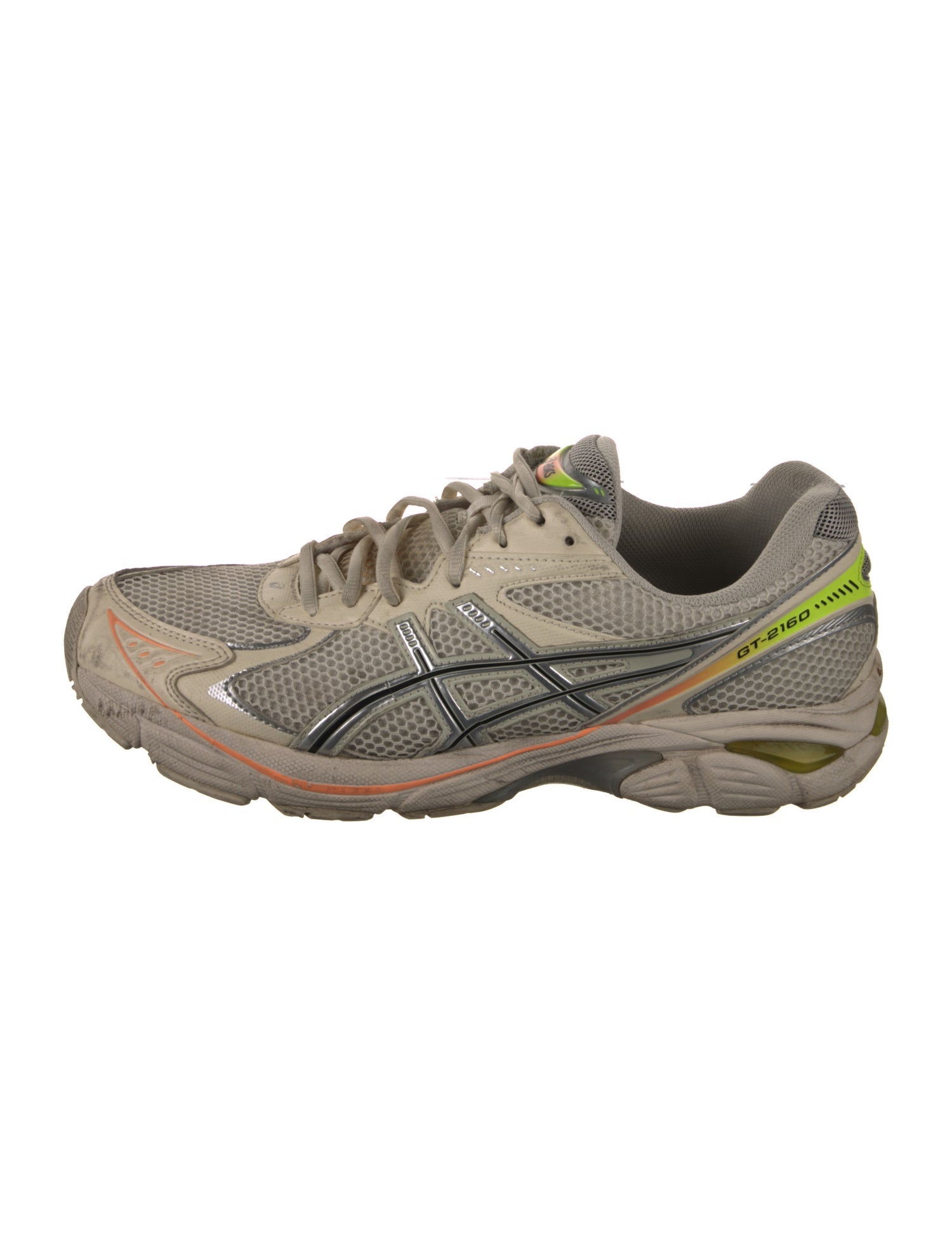 Asics GT-2160 Paris Athletic Sneakers