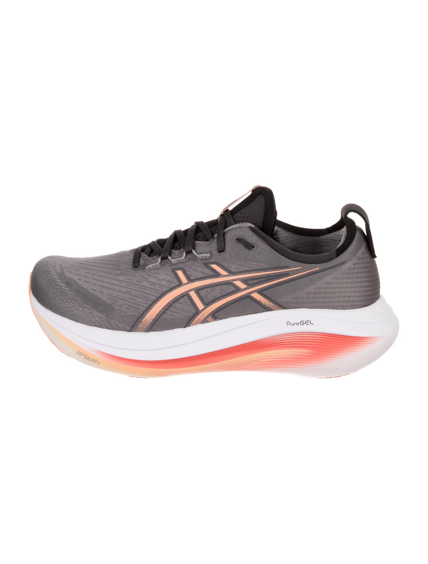 Asics Gel-Nimbus 27 Sneakers