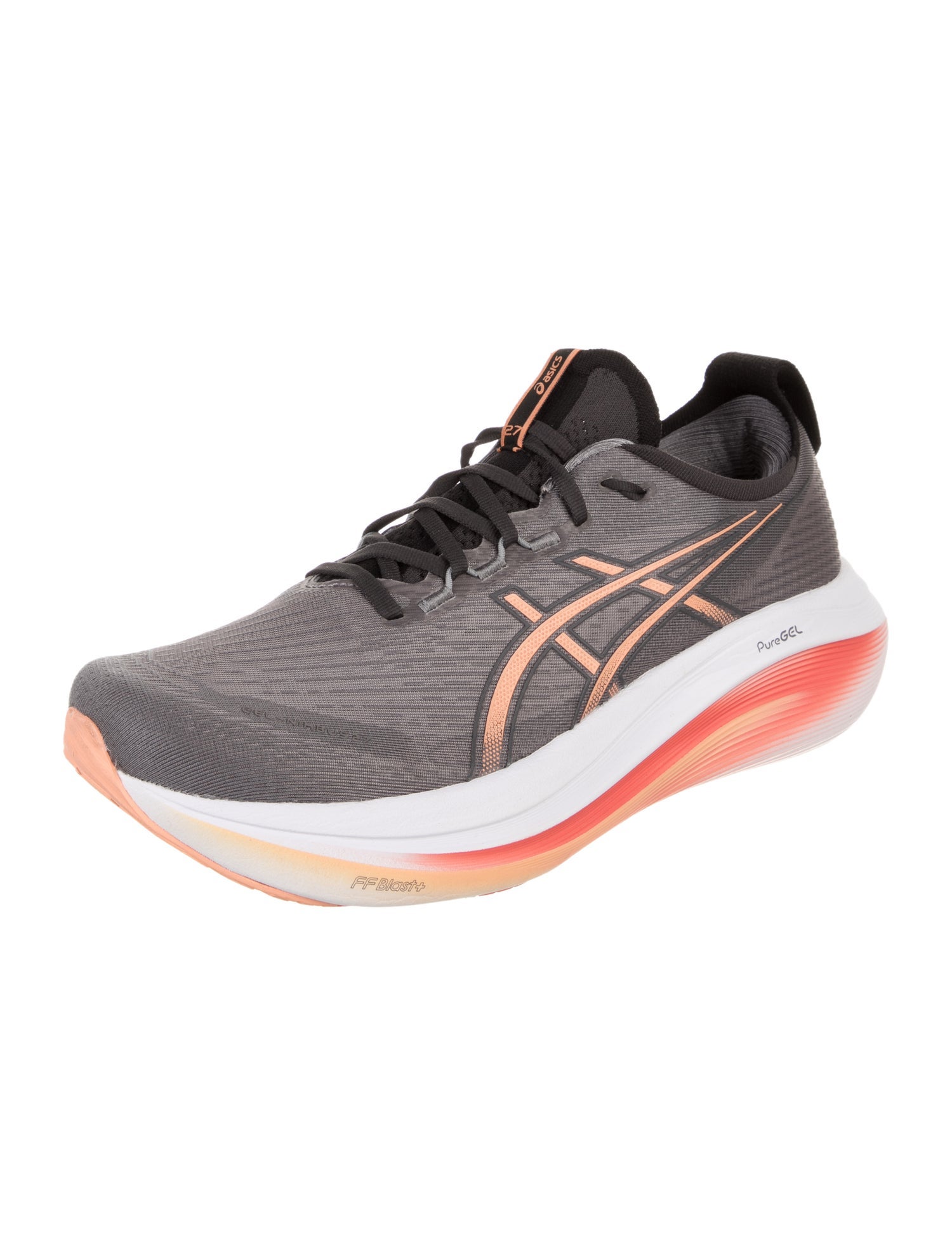 Asics Gel-Nimbus 27 Sneakers