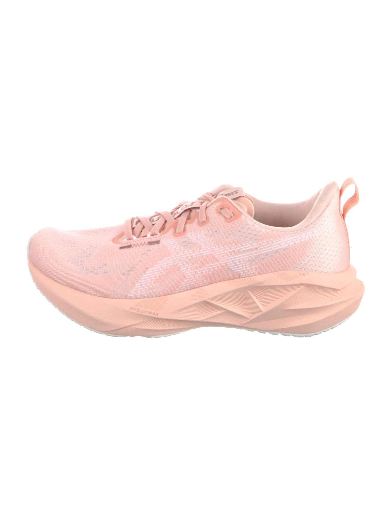 Asics Mesh Sneakers