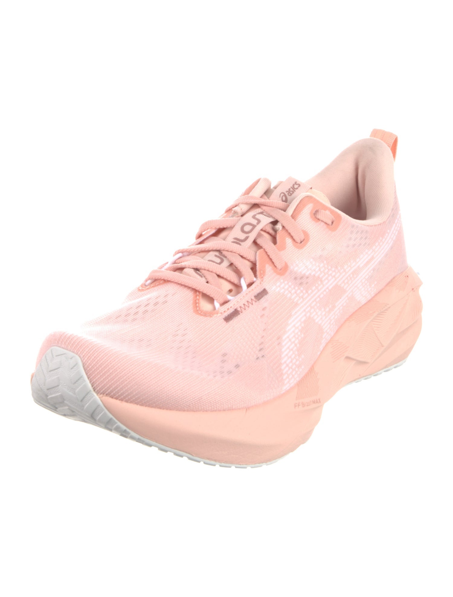 Asics Mesh Sneakers