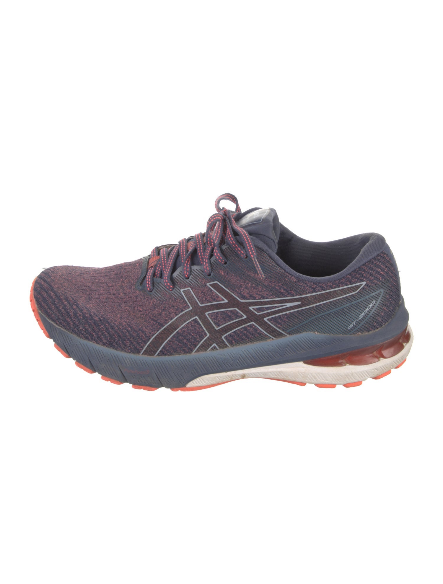 Asics Athletic Sneakers