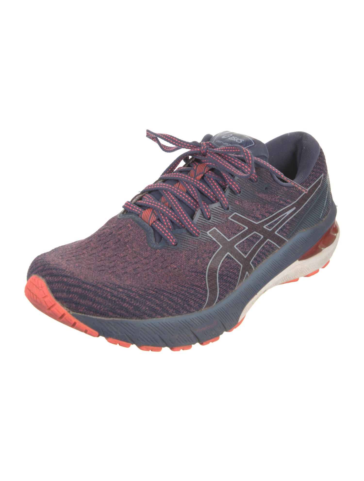 Asics Athletic Sneakers