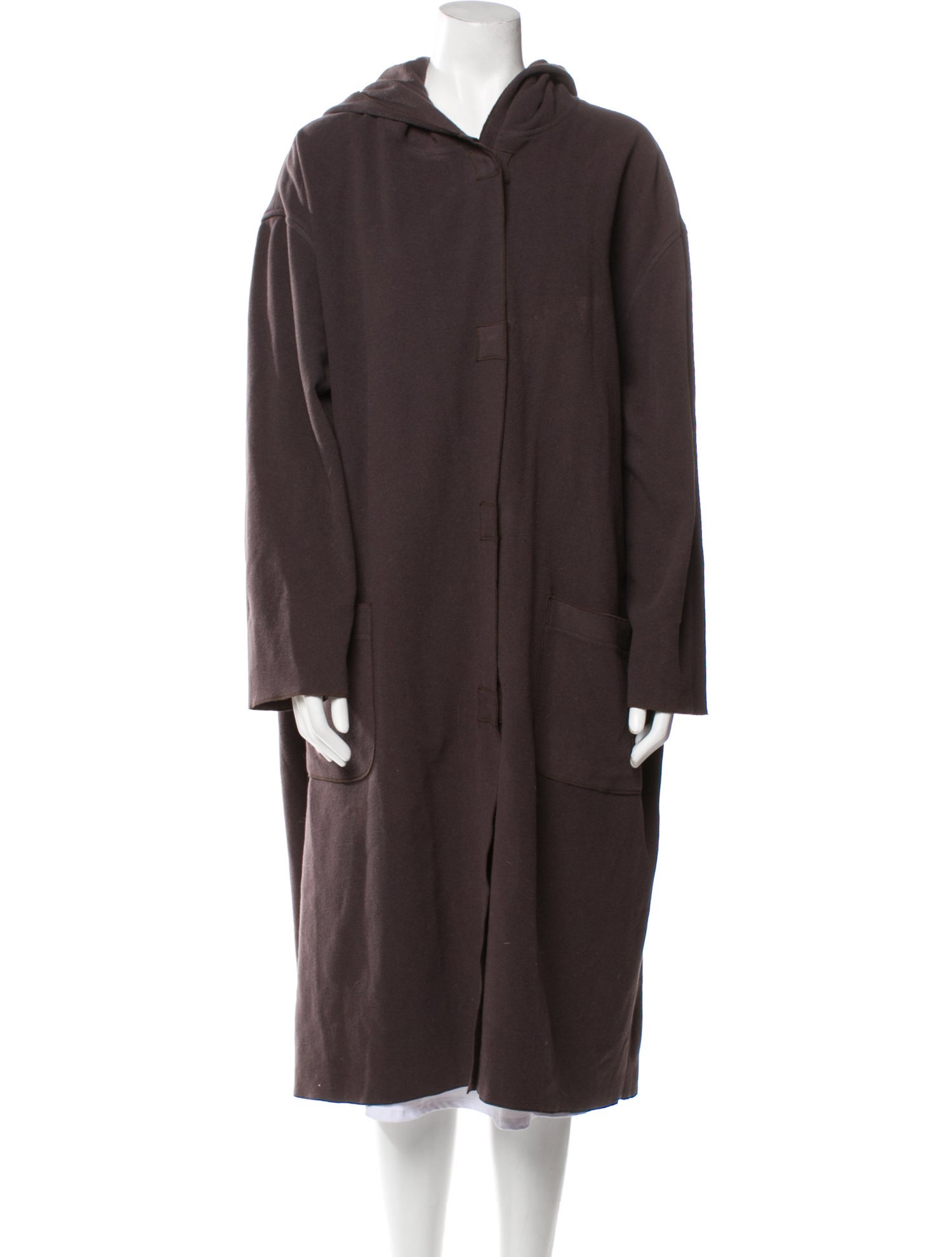 Asiatica Coat