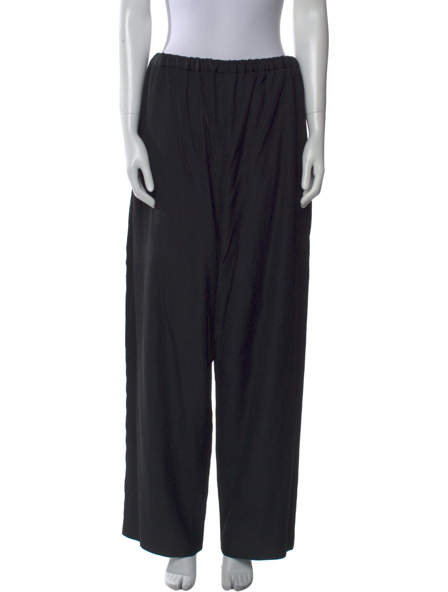 Asiatica Wide Leg Pants