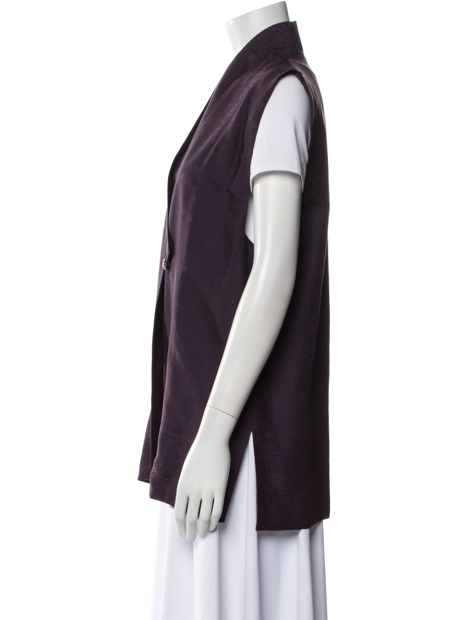 Asiatica Vest