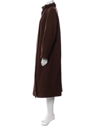 Asiatica Coat