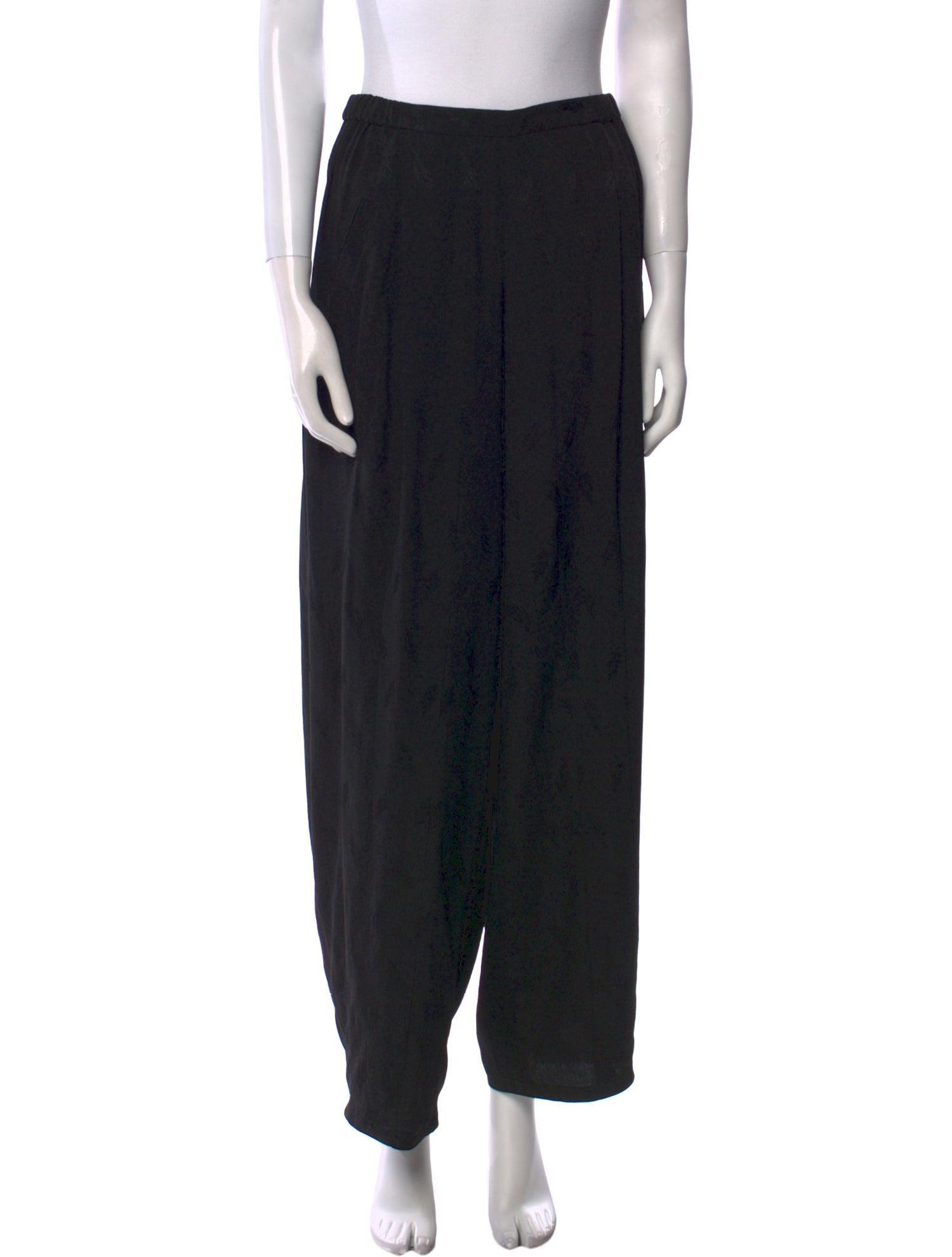 Asiatica Wide Leg Pants