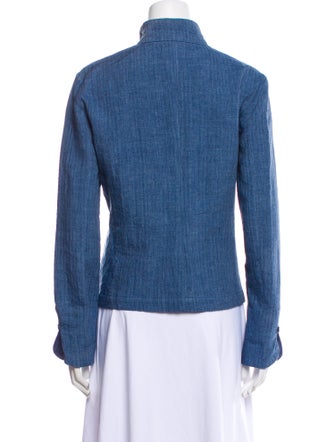 Asiatica Denim Jacket