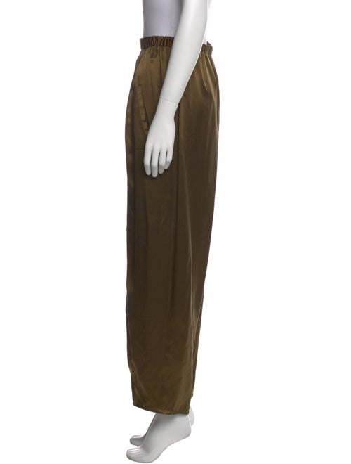 Asiatica Straight Leg Pants