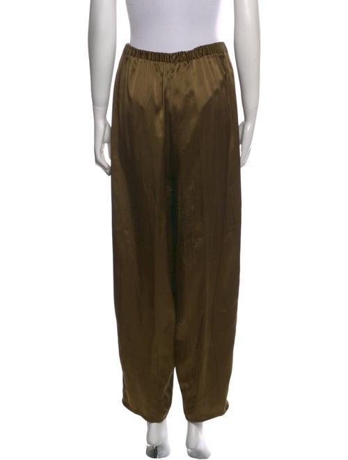 Asiatica Straight Leg Pants