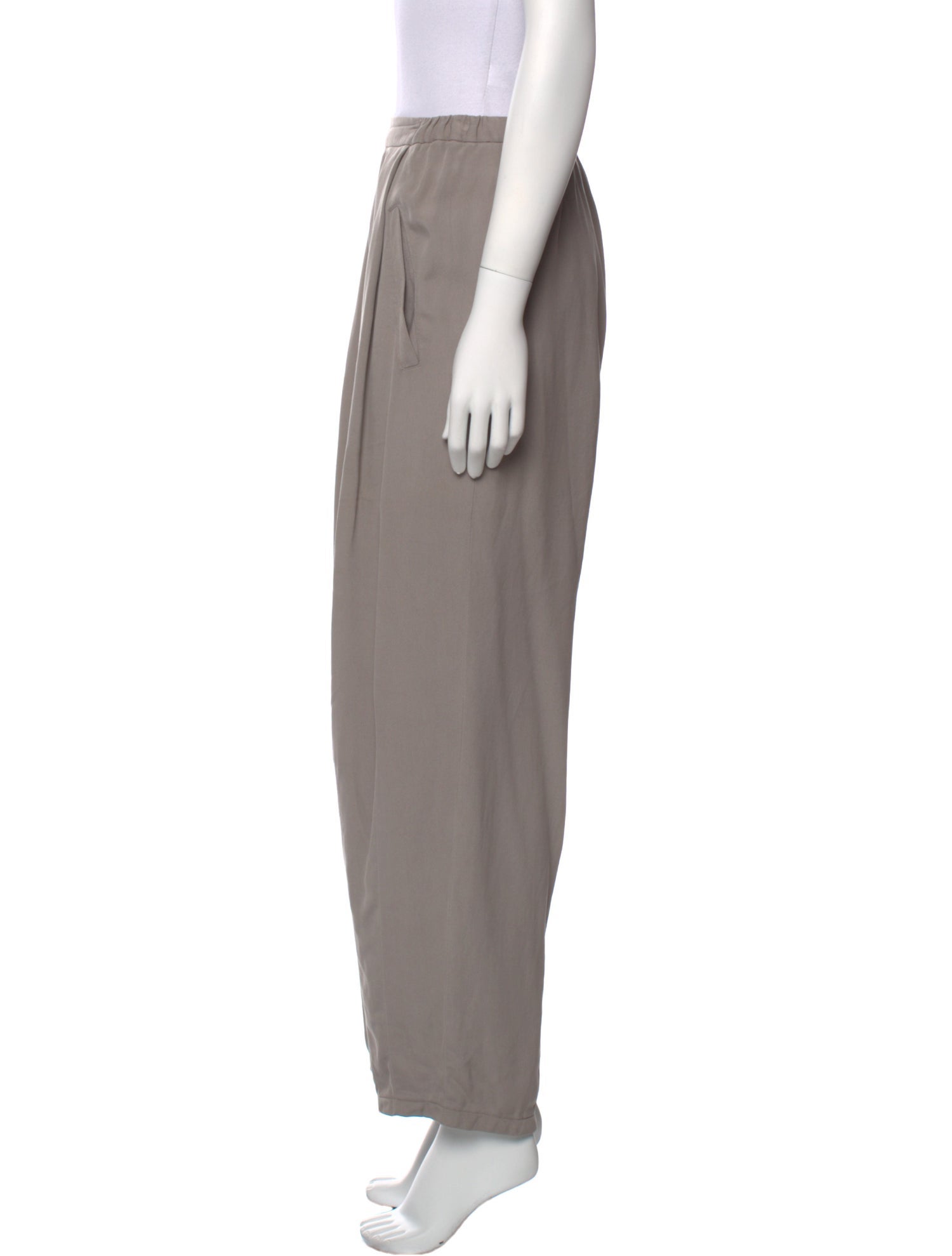 Asiatica Straight Leg Pants