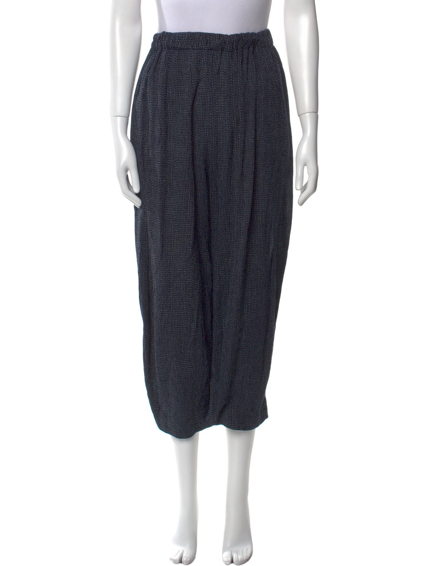 Asiatica Straight Leg Pants