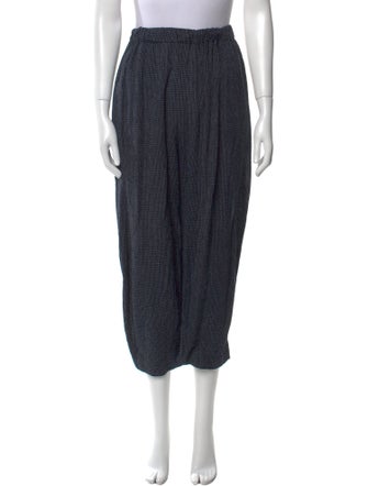 Asiatica Straight Leg Pants